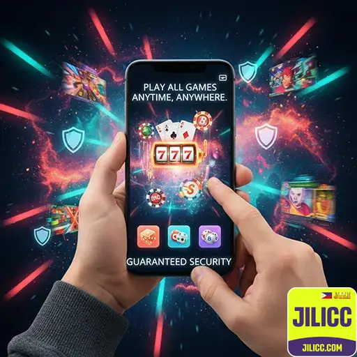 jilicc app 