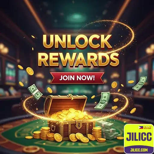 jilicc bonus 