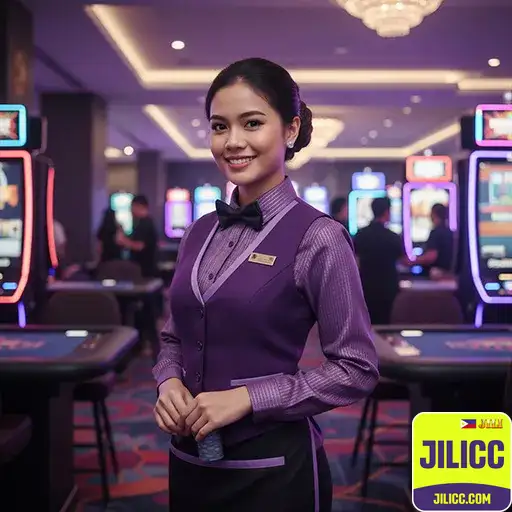 jilicc casino 