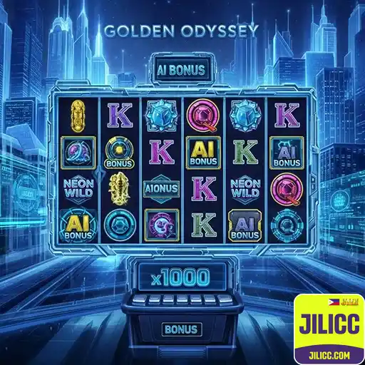 jilicc slots 